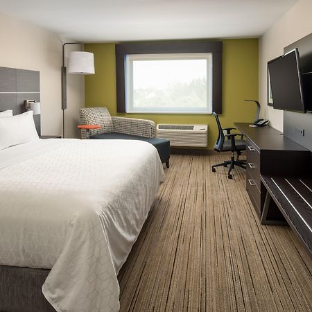 Holiday Inn Express & Suites - Camas By Ihg Екстер'єр фото