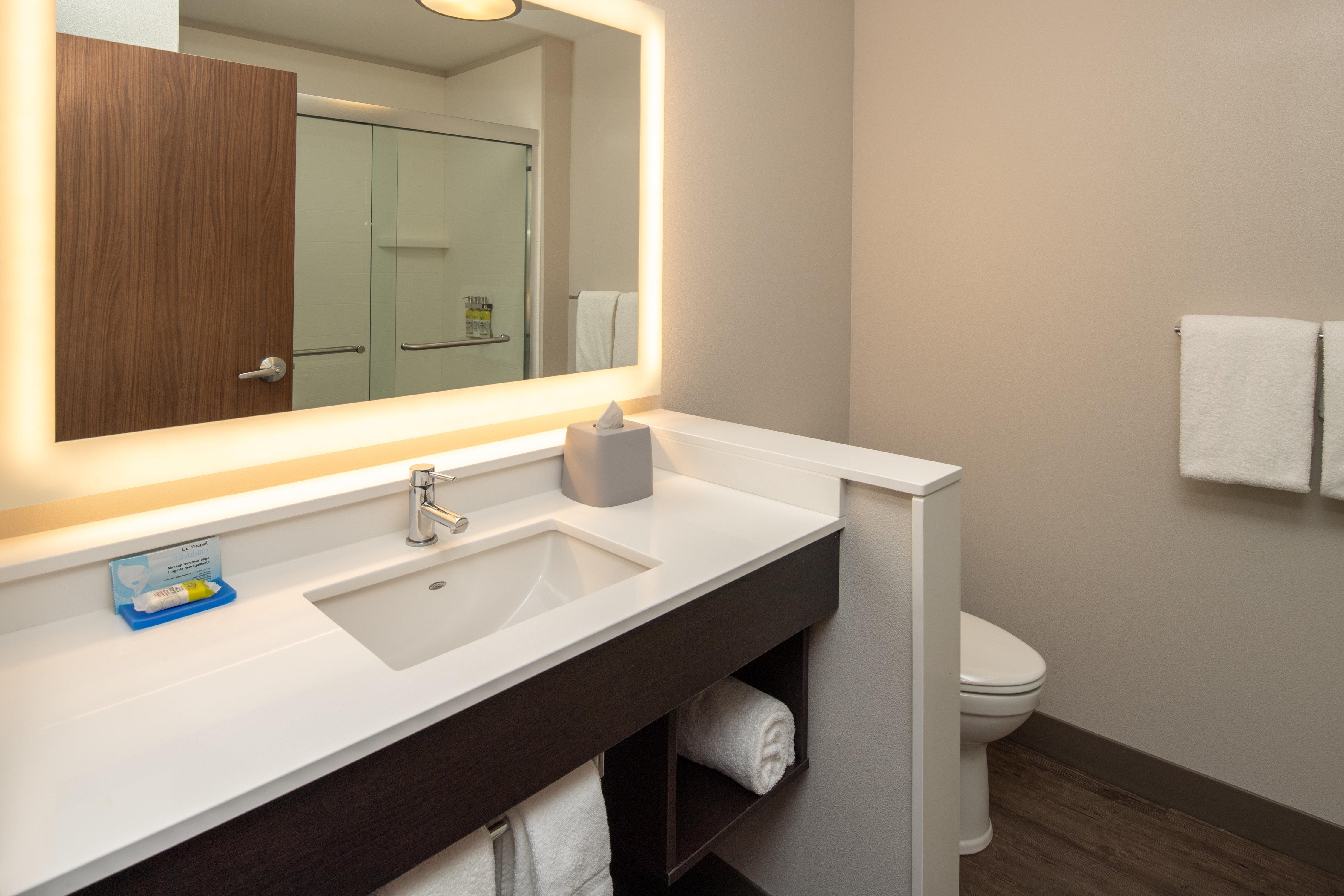 Holiday Inn Express & Suites - Camas By Ihg Екстер'єр фото