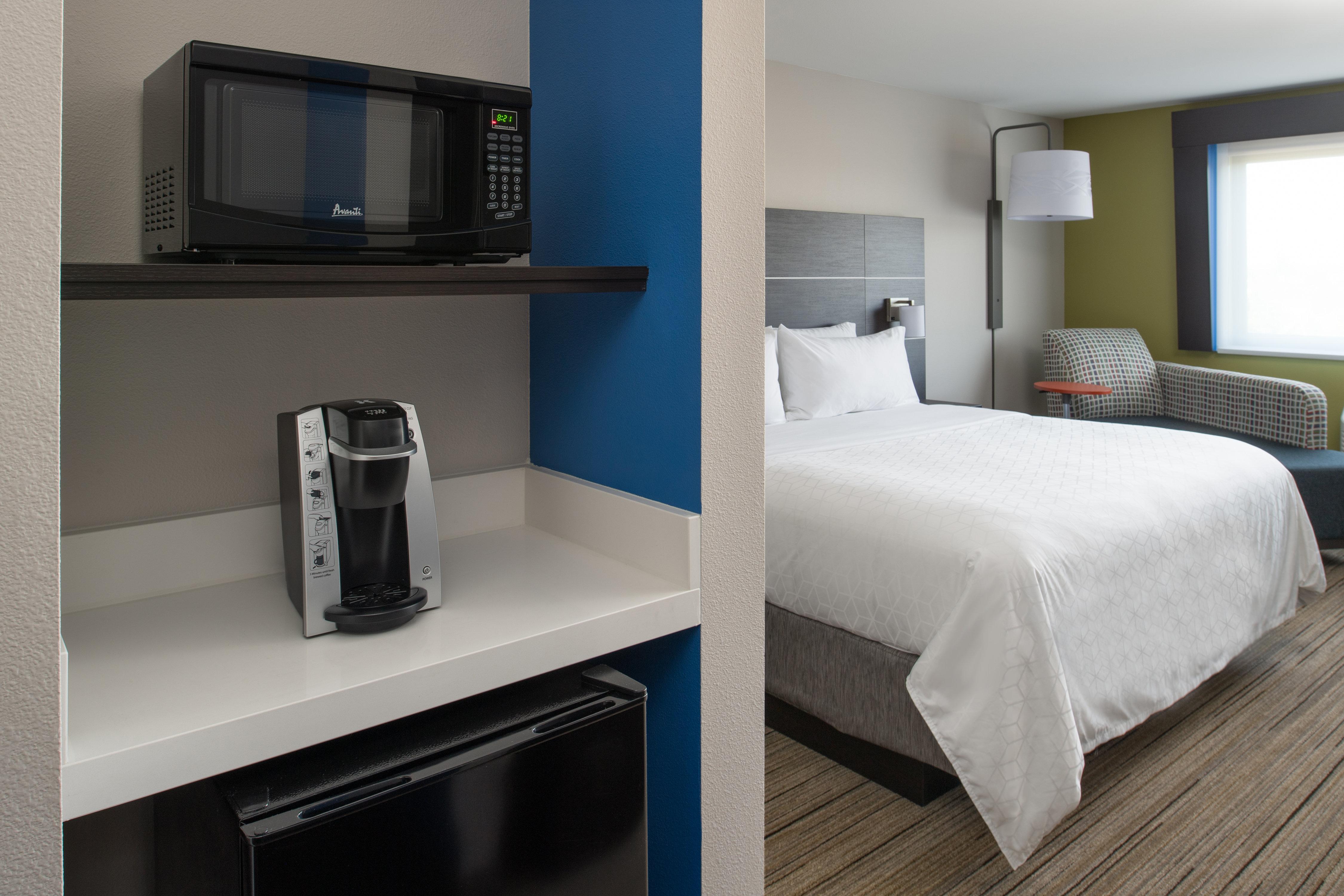 Holiday Inn Express & Suites - Camas By Ihg Екстер'єр фото