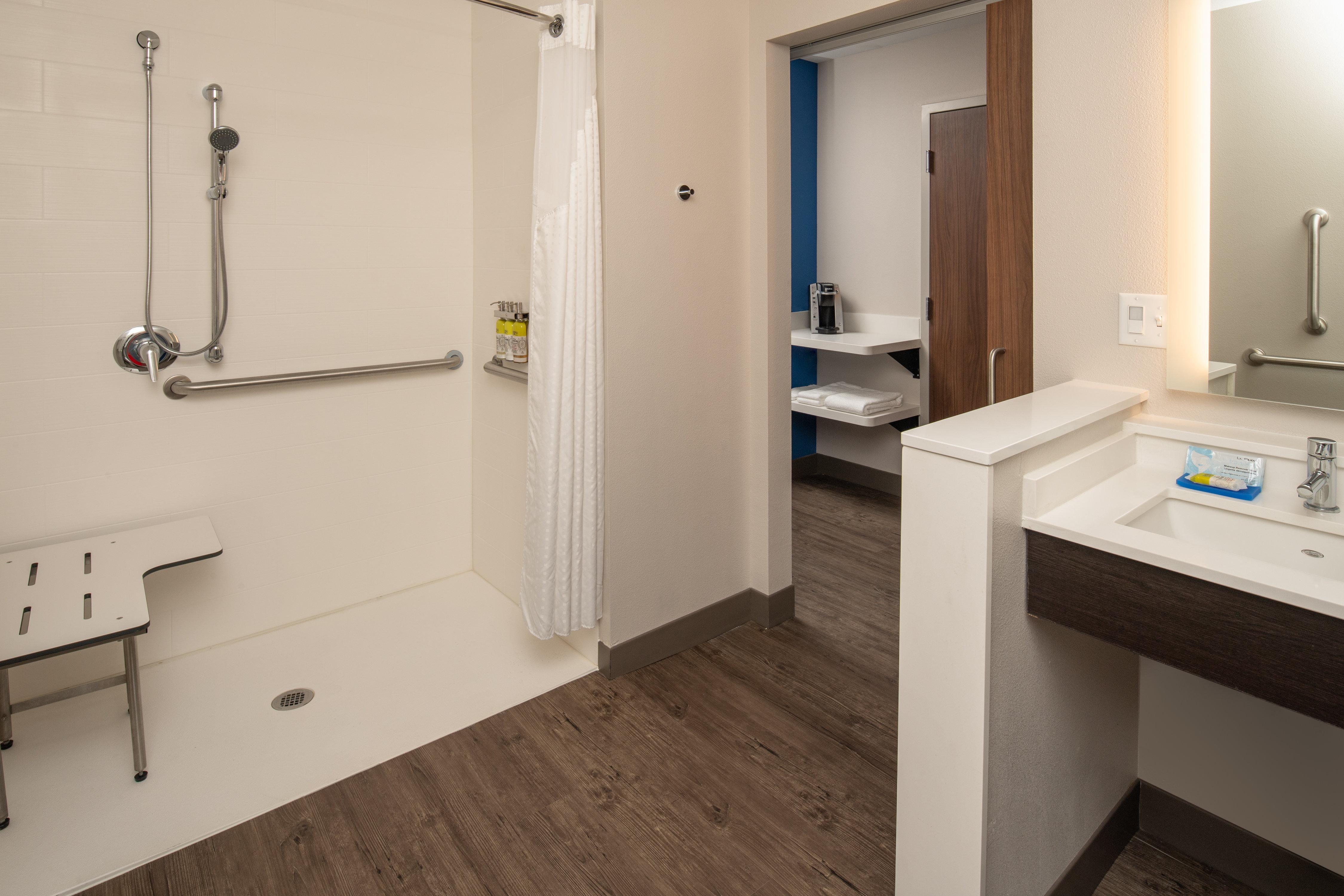 Holiday Inn Express & Suites - Camas By Ihg Екстер'єр фото