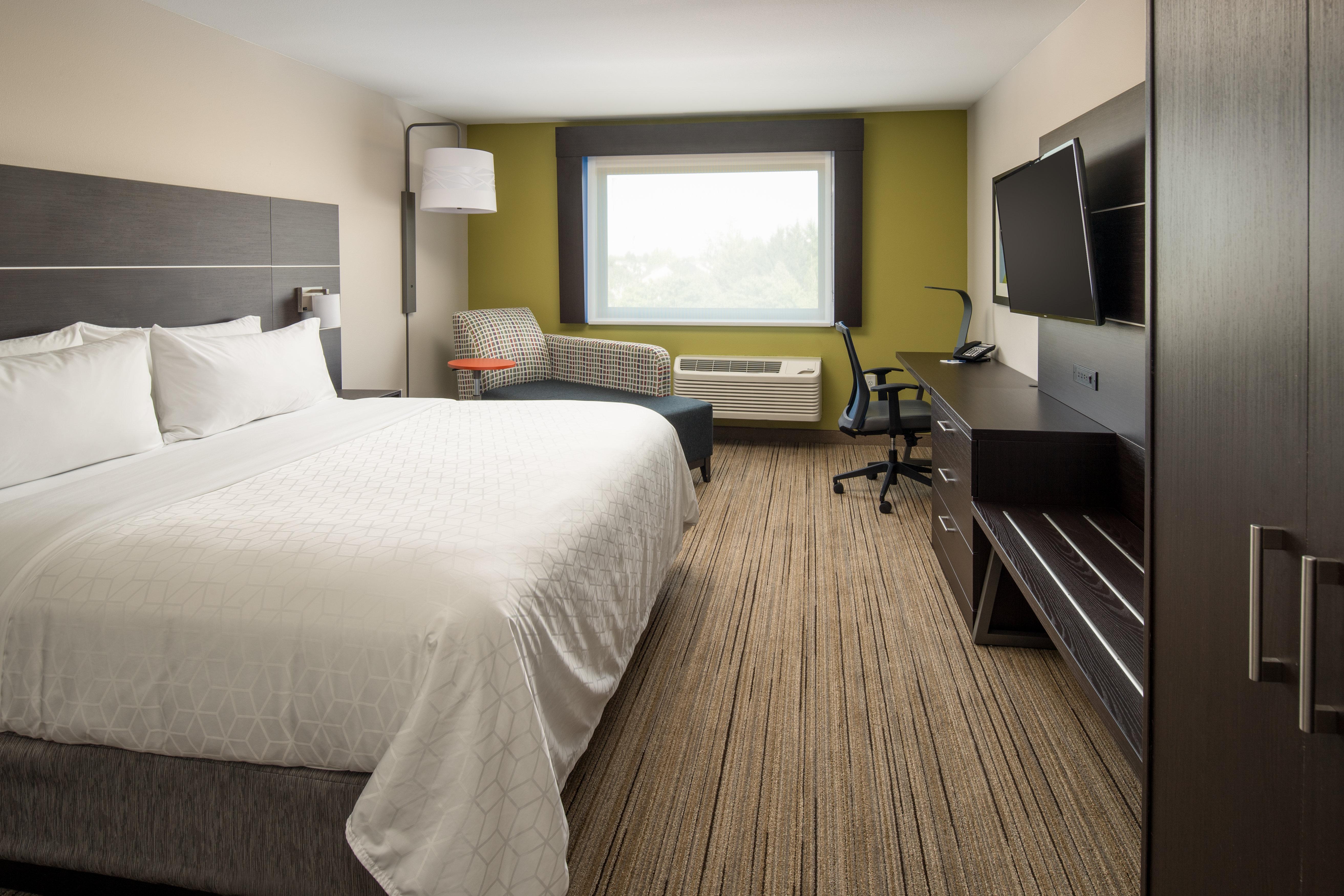 Holiday Inn Express & Suites - Camas By Ihg Екстер'єр фото
