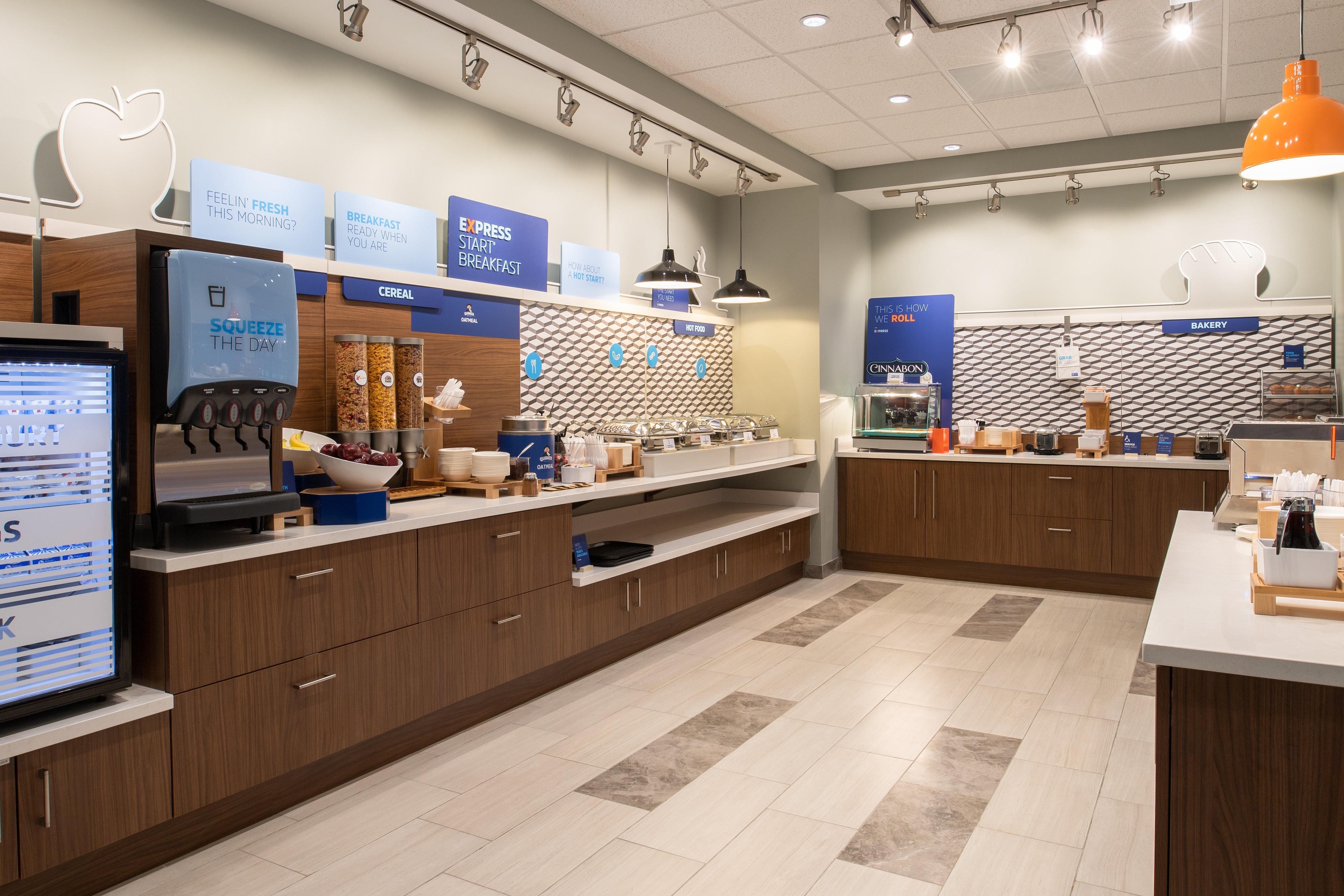 Holiday Inn Express & Suites - Camas By Ihg Екстер'єр фото