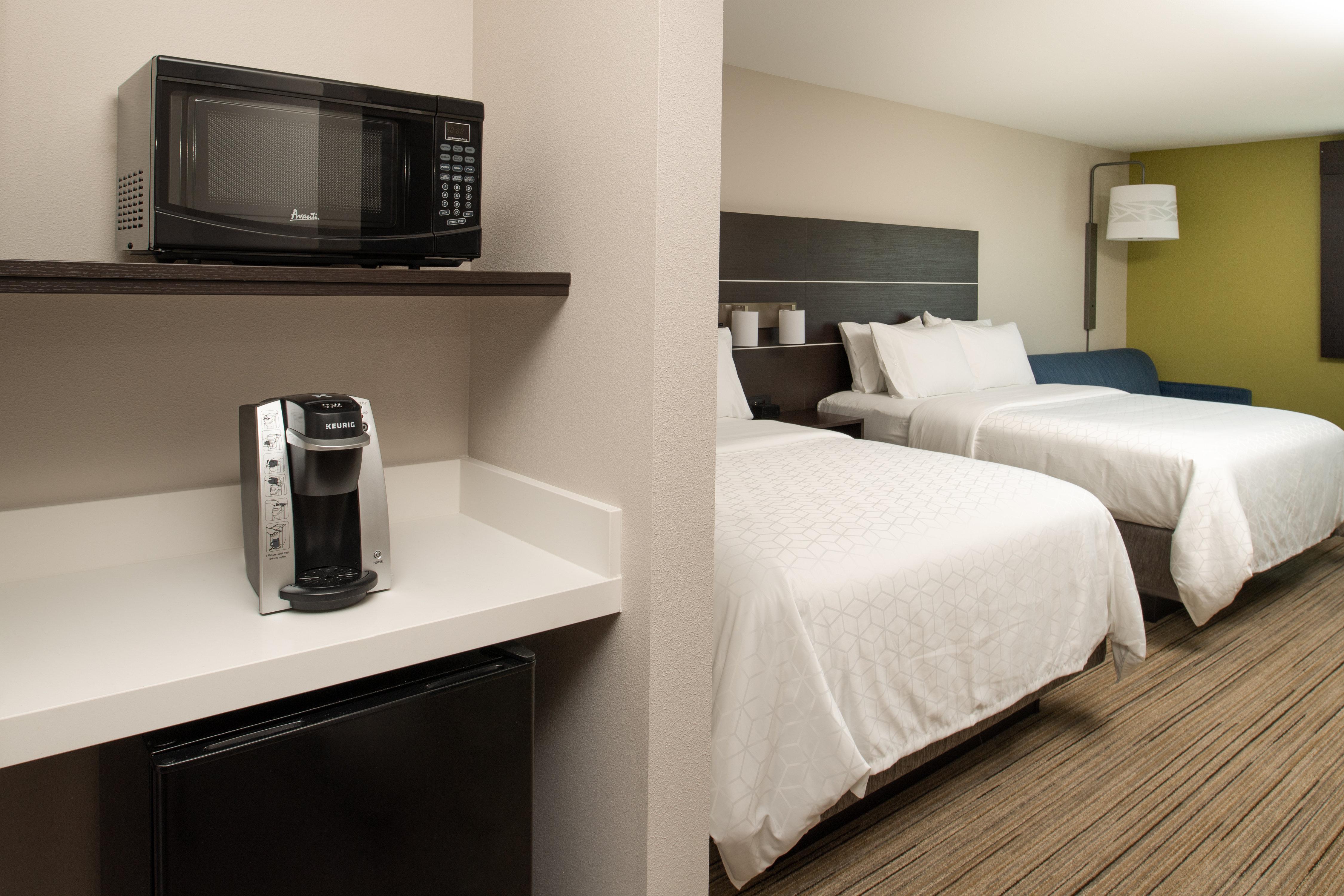 Holiday Inn Express & Suites - Camas By Ihg Екстер'єр фото