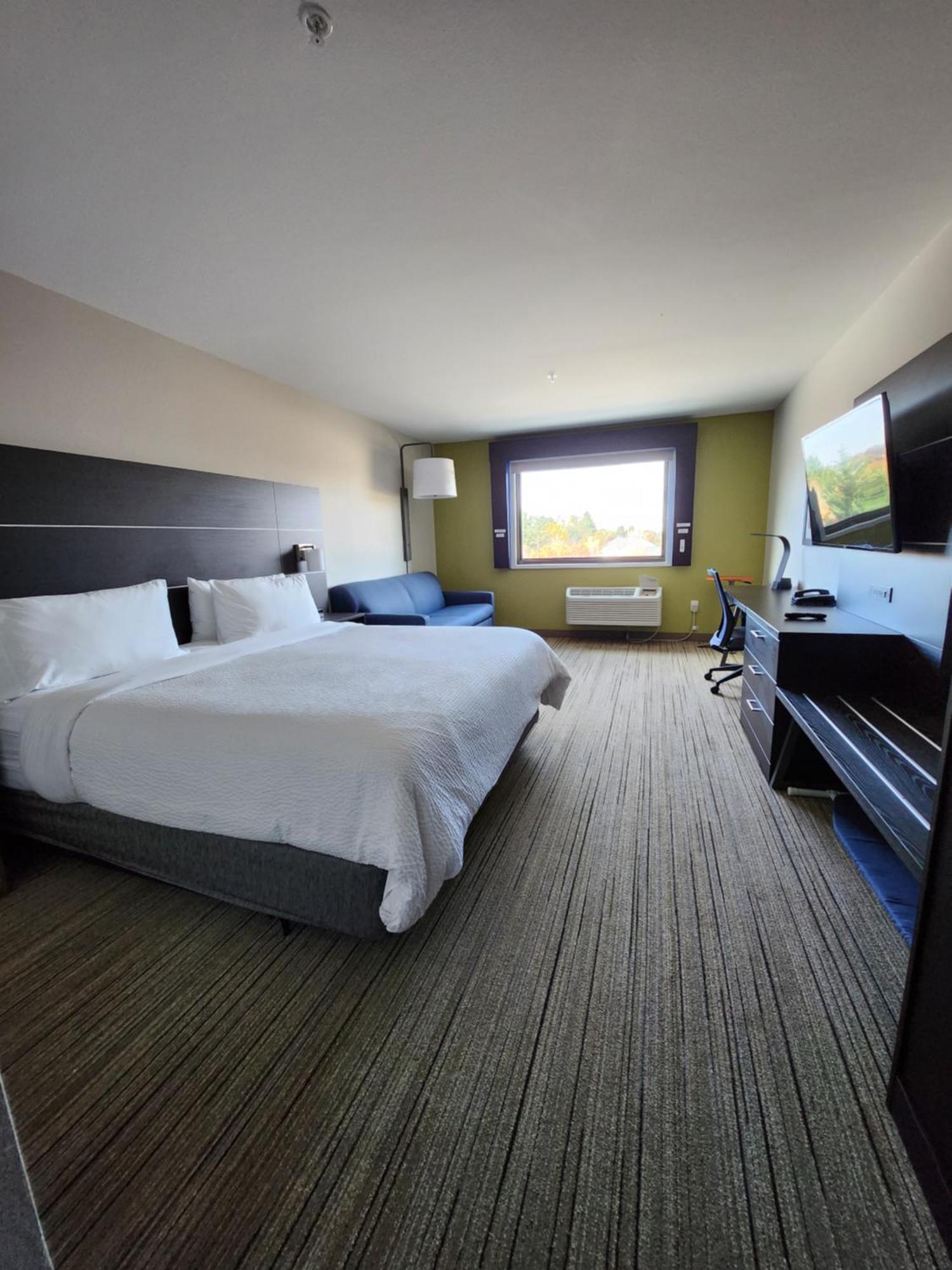 Holiday Inn Express & Suites - Camas By Ihg Екстер'єр фото