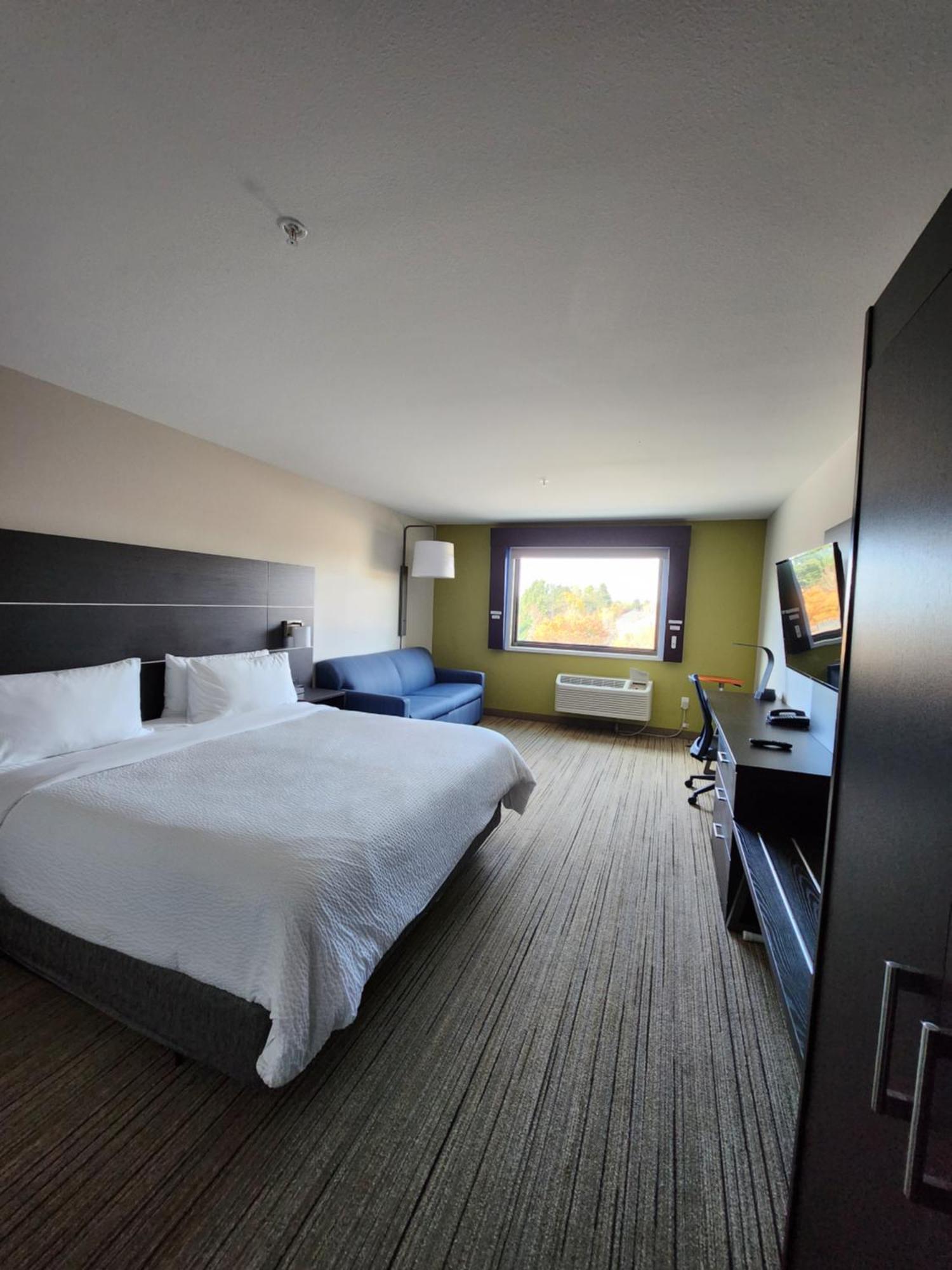 Holiday Inn Express & Suites - Camas By Ihg Екстер'єр фото