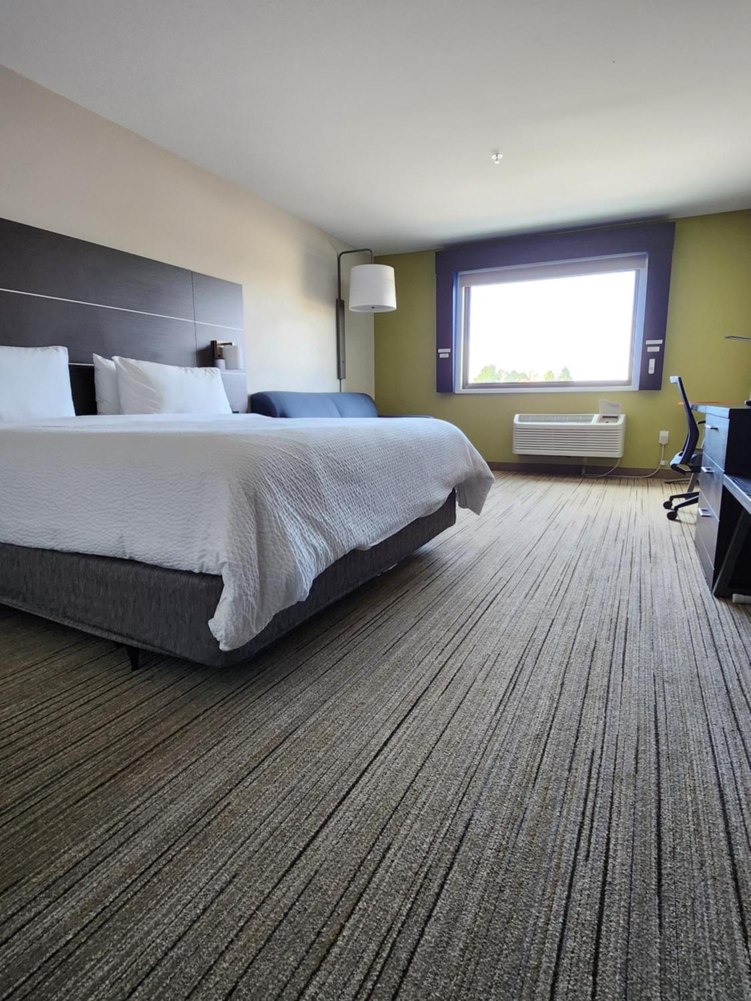 Holiday Inn Express & Suites - Camas By Ihg Екстер'єр фото