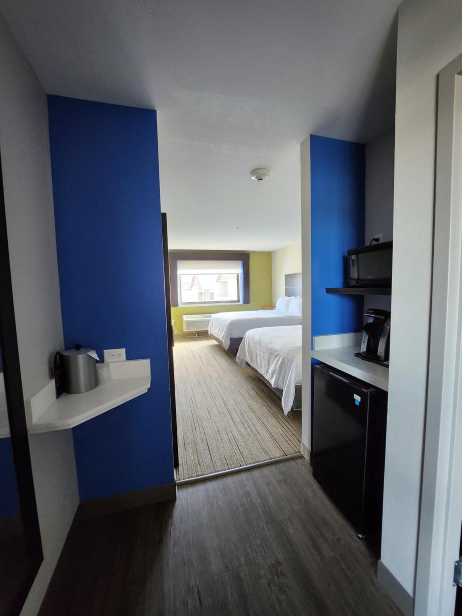 Holiday Inn Express & Suites - Camas By Ihg Екстер'єр фото