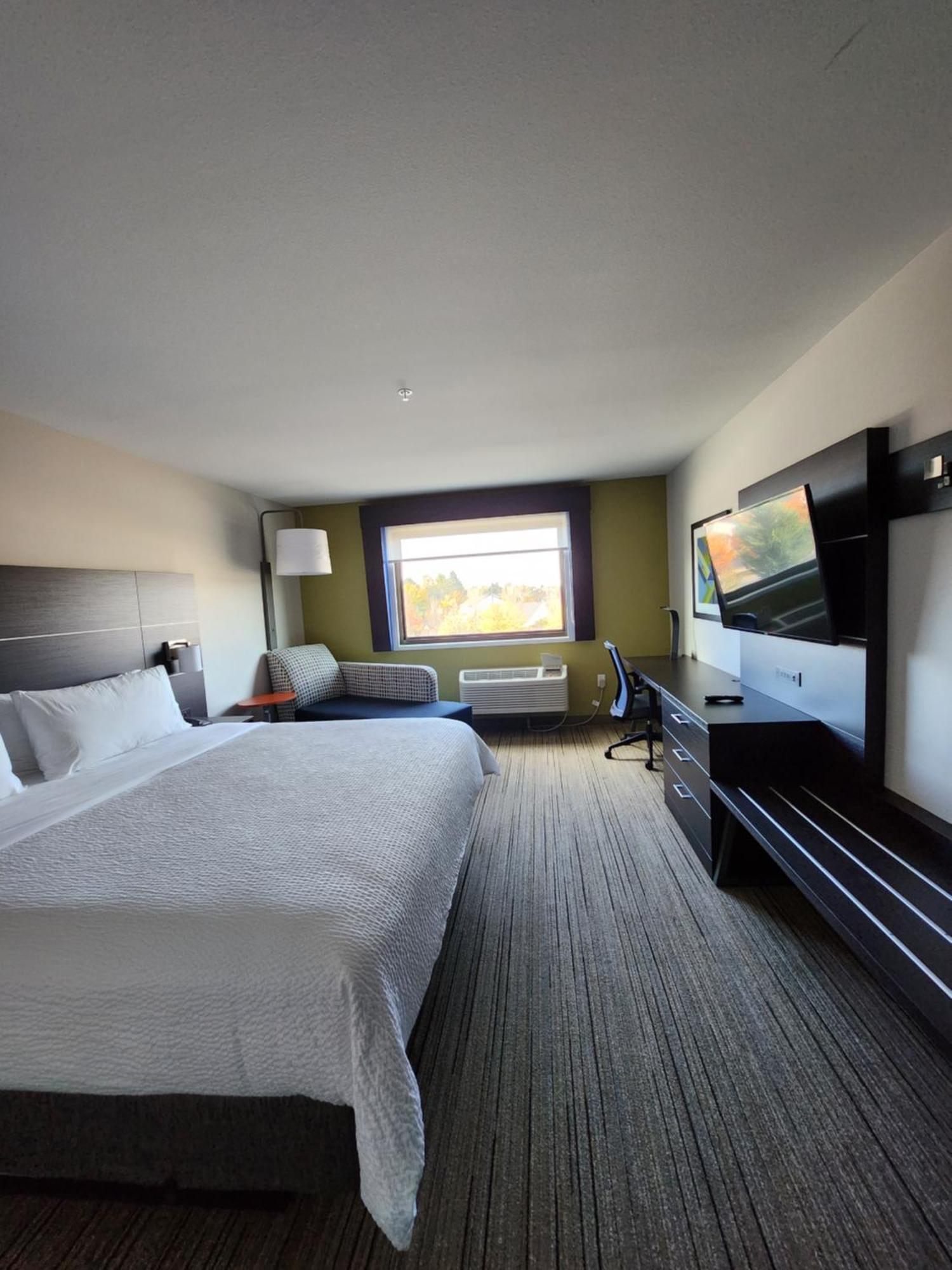 Holiday Inn Express & Suites - Camas By Ihg Екстер'єр фото