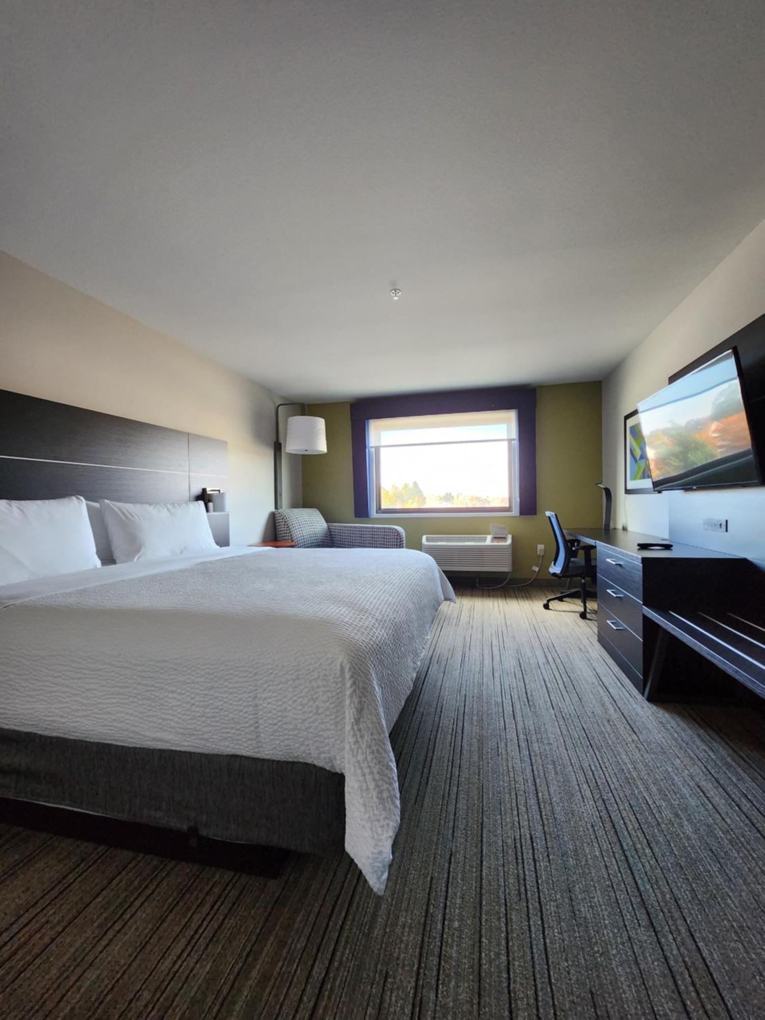 Holiday Inn Express & Suites - Camas By Ihg Екстер'єр фото