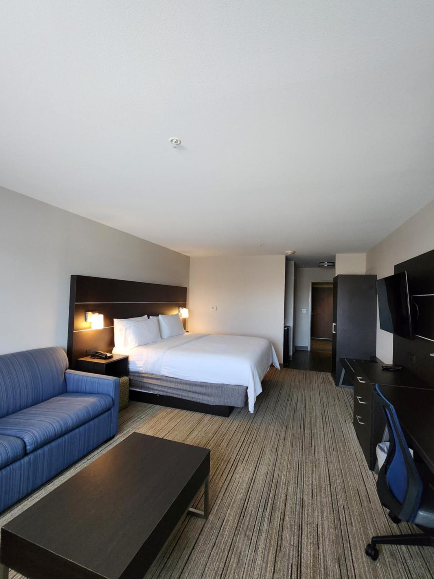 Holiday Inn Express & Suites - Camas By Ihg Екстер'єр фото