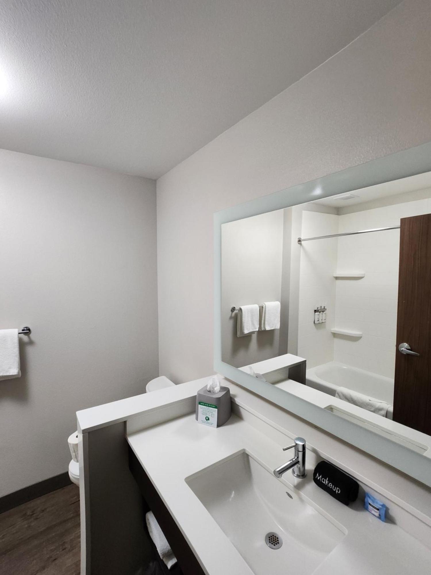 Holiday Inn Express & Suites - Camas By Ihg Екстер'єр фото