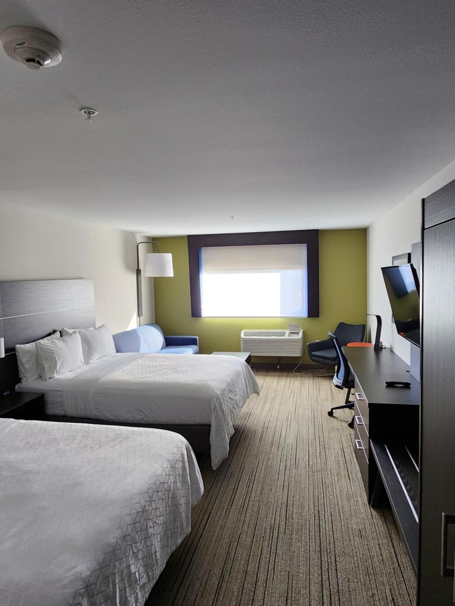 Holiday Inn Express & Suites - Camas By Ihg Екстер'єр фото