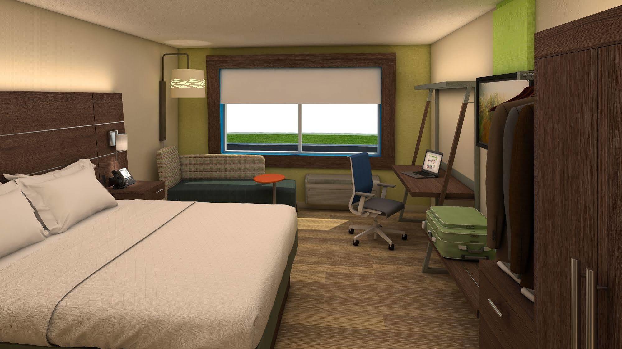 Holiday Inn Express & Suites - Camas By Ihg Екстер'єр фото