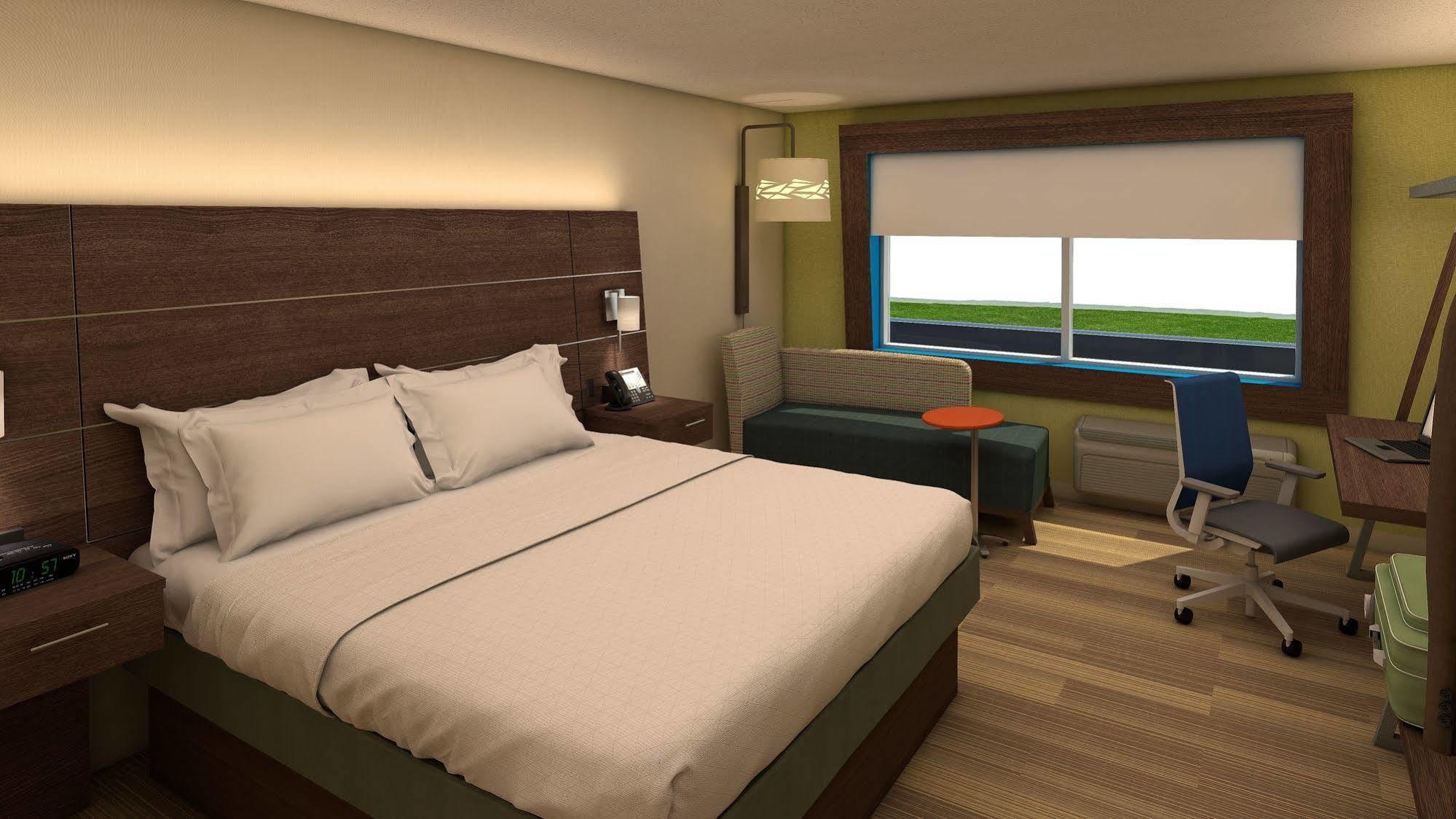Holiday Inn Express & Suites - Camas By Ihg Екстер'єр фото
