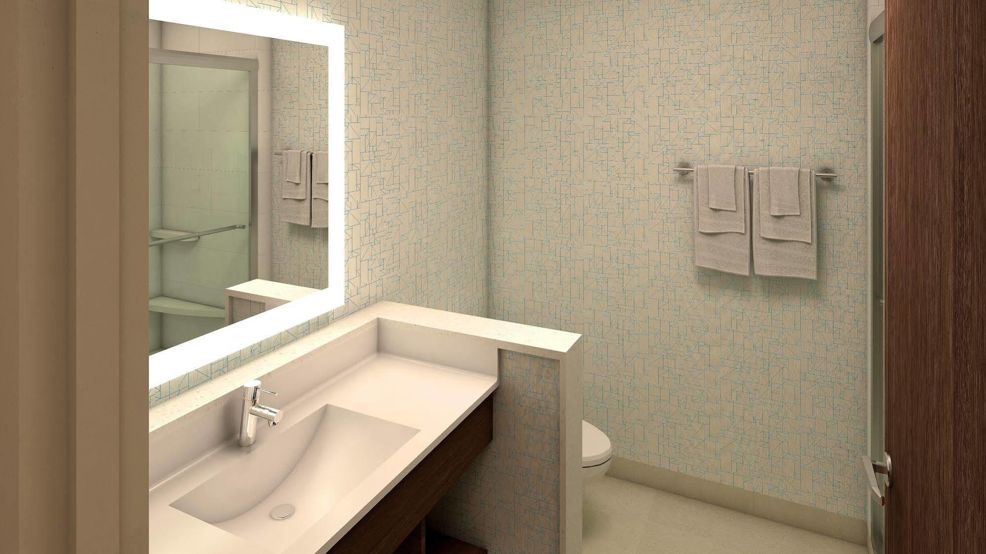 Holiday Inn Express & Suites - Camas By Ihg Екстер'єр фото