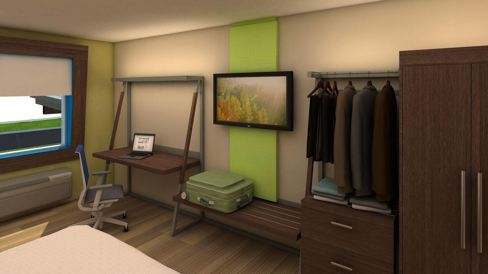 Holiday Inn Express & Suites - Camas By Ihg Екстер'єр фото