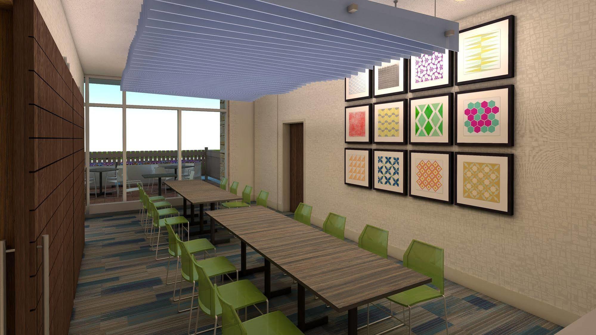Holiday Inn Express & Suites - Camas By Ihg Екстер'єр фото