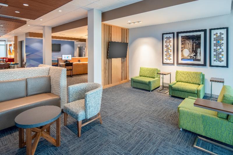 Holiday Inn Express & Suites - Camas By Ihg Екстер'єр фото