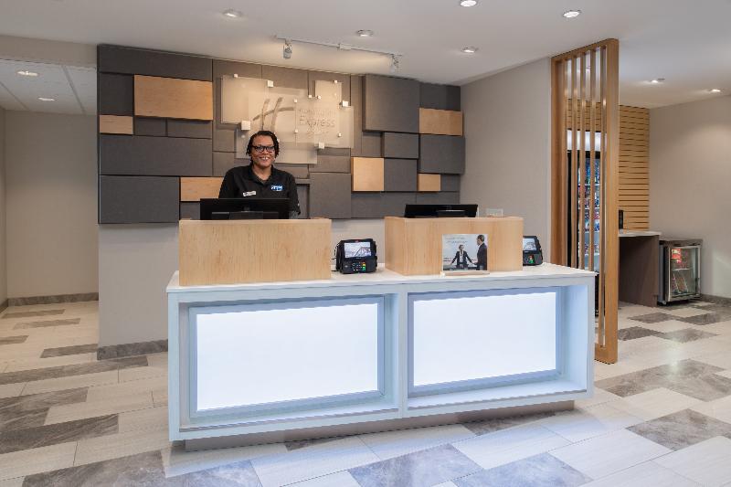 Holiday Inn Express & Suites - Camas By Ihg Екстер'єр фото