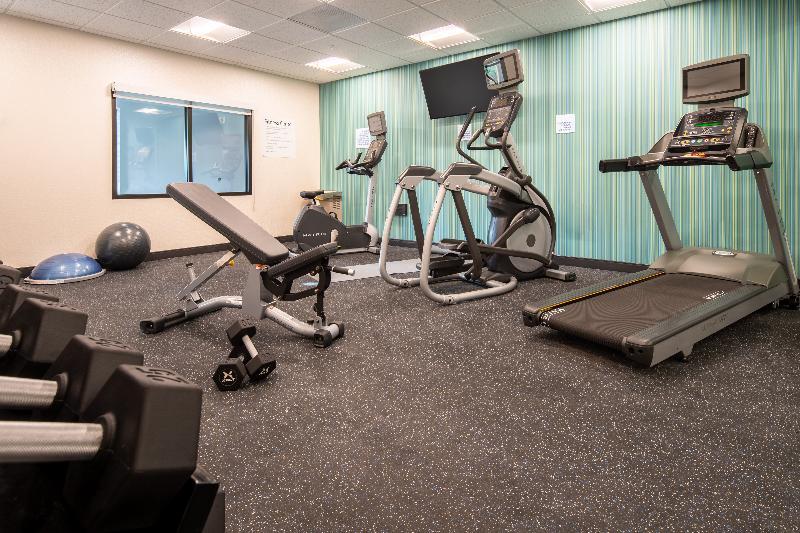 Holiday Inn Express & Suites - Camas By Ihg Екстер'єр фото