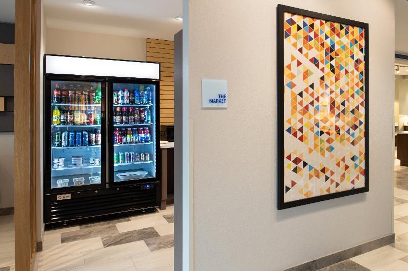Holiday Inn Express & Suites - Camas By Ihg Екстер'єр фото