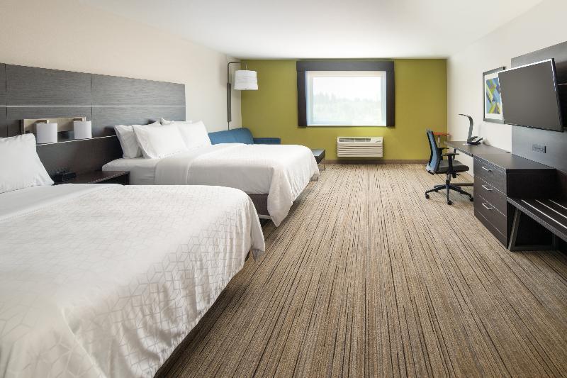 Holiday Inn Express & Suites - Camas By Ihg Екстер'єр фото